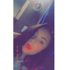 Meet your Posher, Aaliyah